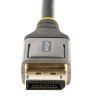 Cable de 2 m DisplayPort 1.4 Certificado VESA - 8K de 60Hz HDR10 - Vídeo Ultra HD 4K de 120Hz