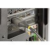 Cable de 2 m DisplayPort 1.4 Certificado VESA - 8K de 60Hz HDR10 - Vídeo Ultra HD 4K de 120Hz