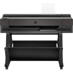 Plotter HP Impresora DesignJet T850 de 36 pulgadas