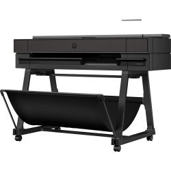 Plotter HP Impresora DesignJet T850 de 36 pulgadas