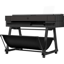 Plotter HP Impresora DesignJet T850 de 36 pulgadas