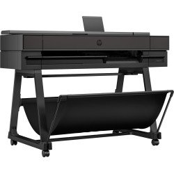 Plotter HP Impresora DesignJet T850 de 36 pulgadas