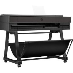 Plotter HP Impresora DesignJet T850 de 36 pulgadas