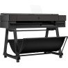 Plotter HP Impresora DesignJet T850 de 36 pulgadas