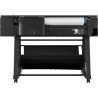 Plotter HP Impresora DesignJet T850 de 36 pulgadas