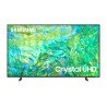Smart TV Samsung Series 8 UN50CU8000FXZX, 127 cm (50"), 3840 x 2160 Pixeles, LED, Wifi, Gris, Titanio