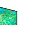 Smart TV Samsung Series 8 UN50CU8000FXZX, 127 cm (50"), 3840 x 2160 Pixeles, LED, Wifi, Gris, Titanio