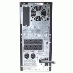 APC Smart-UPS 3000VA USB & Serial 120V sistema de alimentación ininterrumpida (UPS) 3 kVA 2700 W
