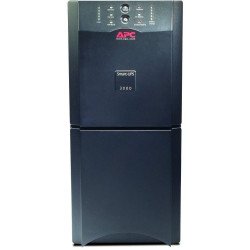 APC Smart-UPS 3000VA USB & Serial 120V sistema de alimentación ininterrumpida (UPS) 3 kVA 2700 W