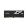 Acer Predator Vesta II RGB módulo de memoria 32 GB 2 x 16 GB DDR5 6800 MHz ECC