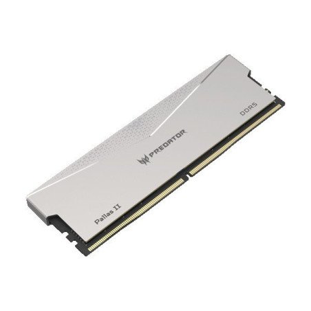Acer Predator Pallas II módulo de memoria 32 GB 2 x 16 GB DDR5 6000 MHz ECC
