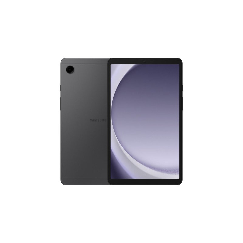 Tablet Samsung Galaxy Tab A9 (LTE), 8.7", 1340 x 800 Pixeles, 64 GB, 4 GB, Android 13, Grafito
