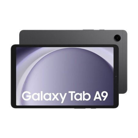 Tablet Samsung Galaxy Tab SM-X110NZAEL06, 8.7", 800 x 1340 Pixeles, 128 GB, 8 GB, Android 13, Grafito