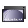 Tablet Samsung Galaxy Tab SM-X110NZAEL06, 8.7", 800 x 1340 Pixeles, 128 GB, 8 GB, Android 13, Grafito