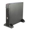 No break, UPS APC Smart-UPS rt 1500va, 1005w 120v 8 contactos tipo 5-15r on line doble conv