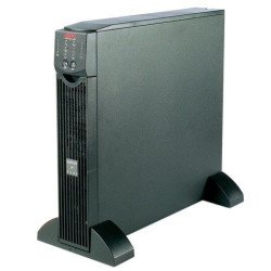 No break/UPS APC Smart-UPS rt 2200va/1600w 120v 6 contactos tipo 5-15r on lilne (doble conv)