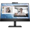 Monitor para conferencia HP M24m Conferencing Monitor, sRGB