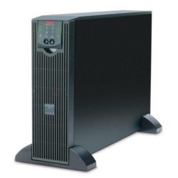 No break/UPS APC Smart-UPS RT 3000va/2100w 208v 4 contactos 2l6-30r 2l