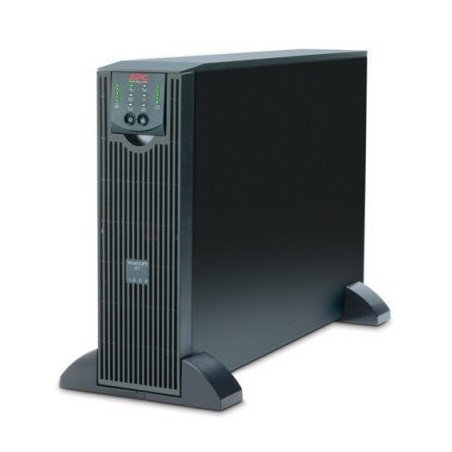 No break/UPS APC Smart-UPS RT 3000va/2100w 208v 4 contactos 2l6-30r 2l