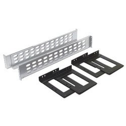 Kit de rieles de montaje APC para Smart-UPS RT 19 compatibles con 3/5/7.5/10kvas
