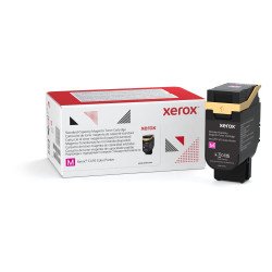 Tóner Xerox C410 / VersaLink C415 cartucho de tóner magenta de capacidad estándar (2000 páginas), 2000 páginas
