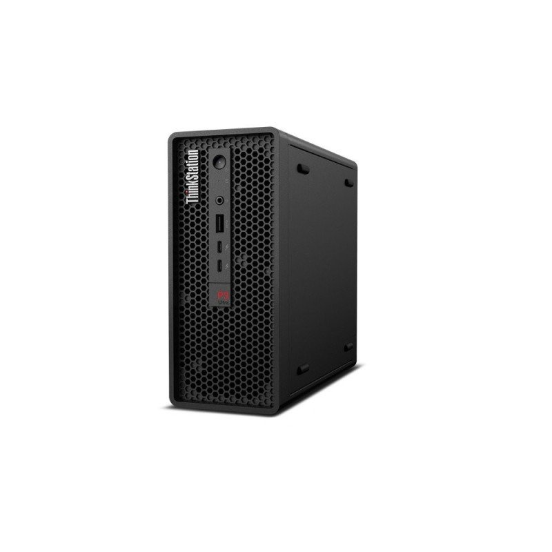 Computadora Lenovo ThinkStation P3 Ultra, Intel® Core™ i9, i9-13900, 32 GB, 1 TB, Windows 11 Pro, 64 bits