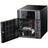 NAS Buffalo TeraStation Essentials TS3420D1604S, NAS, Escritorio, Annapurna Labs, AL214, 16 TB, Negro