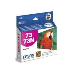 Epson T073320 cartucho de tinta 1 pieza Original Magenta
