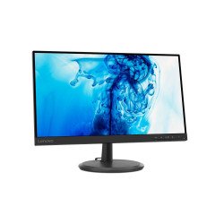 Lenovo C22e-20 LED display 54,5 cm (21.4") 1920 x 1080 Pixeles Full HD Negro