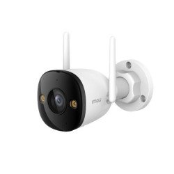 Imou Bullet 3 5MP Bala Cámara de seguridad IP Exterior 2880 x 1620 Pixeles Techo/pared