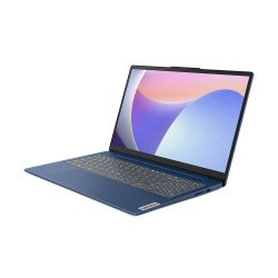Laptop Lenovo IdeaPad Slim 3, Intel® Core™ i5, 15.6", 1920 x 1080 Pixeles, 8 GB, 512 GB, Windows 11 Home
