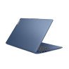 Laptop Lenovo IdeaPad Slim 3, Intel® Core™ i5, 15.6", 1920 x 1080 Pixeles, 8 GB, 512 GB, Windows 11 Home Laptop Lenovo IdeaPad Slim 3, Intel® Core™ i5, 15.6", 1920 x 1080 Pixeles, 8 GB, 512 GB, Windows 11 Home