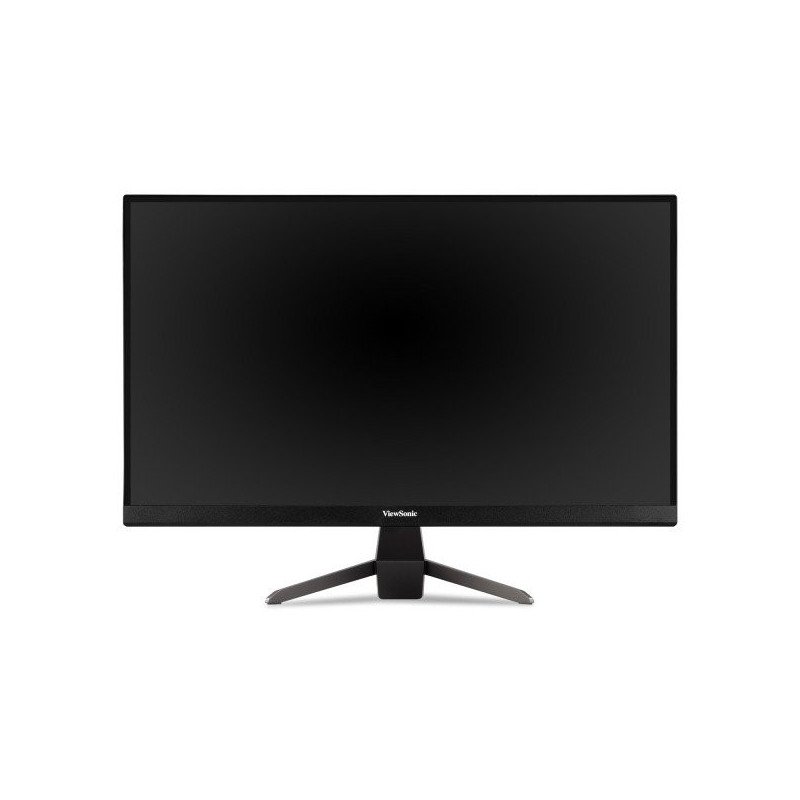 Monitor Viewsonic VX2267-MHD, 22", 1920 x 1080 Pixeles, Full HD, LED, 1 ms, Negro
