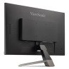 Monitor Viewsonic VX2267-MHD, 22", 1920 x 1080 Pixeles, Full HD, LED, 1 ms, Negro