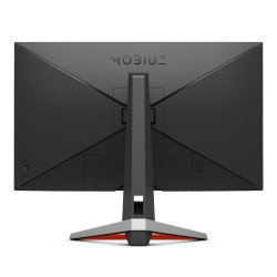 Monitor gamer BenQ EX2710U, 27", 3840 x 2160 Pixeles, 4K Ultra HD, LCD, 1 ms, Negro