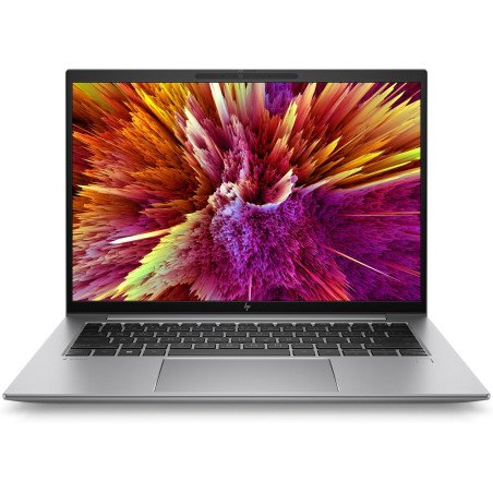 Laptop HP ZBook Firefly 14 G10, Intel® Core™ i7, 1,7 GHz, 16", 1920 x 1200 Pixeles, 16 GB, 512 GB