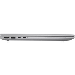 Laptop HP ZBook Firefly 14 G10, Intel® Core™ i7, 1,7 GHz, 16", 1920 x 1200 Pixeles, 16 GB, 512 GB