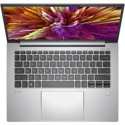Laptop HP ZBook Firefly 14 G10, Intel® Core™ i7, 1,7 GHz, 16", 1920 x 1200 Pixeles, 16 GB, 512 GB
