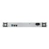 Servidor NAS Buffalo TeraStation Essentials TS3420R0804S, Bastidor (1U), Annapurna Labs, AL214, 8 TB, Negro