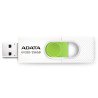 Memoria flash Adata uv320 256GB usb3.2 white-green (auv320-256g-rwhgn) Memoria flash Adata uv320 256GB usb3.2 white-green (auv320-256g-rwhgn)