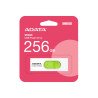 Memoria flash Adata uv320 256GB usb3.2 white-green (auv320-256g-rwhgn) Memoria flash Adata uv320 256GB usb3.2 white-green (auv320-256g-rwhgn)