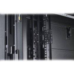 APC netshelter Zero u, kit de montaje rack, 0u, para p/n: SMTl1000rmi2uc, SMX1000c, SMX1500rm2uc, SMX1500rm2ucnc, SMX750c, SMX75