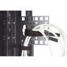 APC netshelter Zero u, kit de montaje rack, 0u, para p/n: SMTl1000rmi2uc, SMX1000c, SMX1500rm2uc, SMX1500rm2ucnc, SMX750c, SMX75
