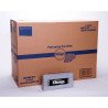 Panuelo facial Kleenex con 90 hojas, caja con 72 cajillas. Dimensiones de la hoja: 2