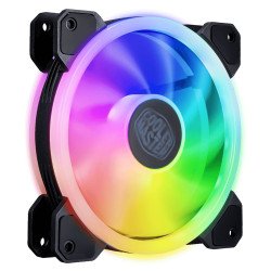 Cooler master mf120, air-conditioning cooling system