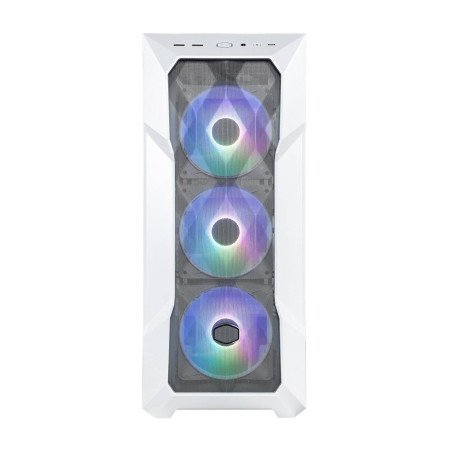 Cooler master masterbox td500 mesh v2, mid tower, ssi ceb, panel later