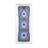 Cooler master masterbox td500 mesh v2, mid tower, ssi ceb, panel later