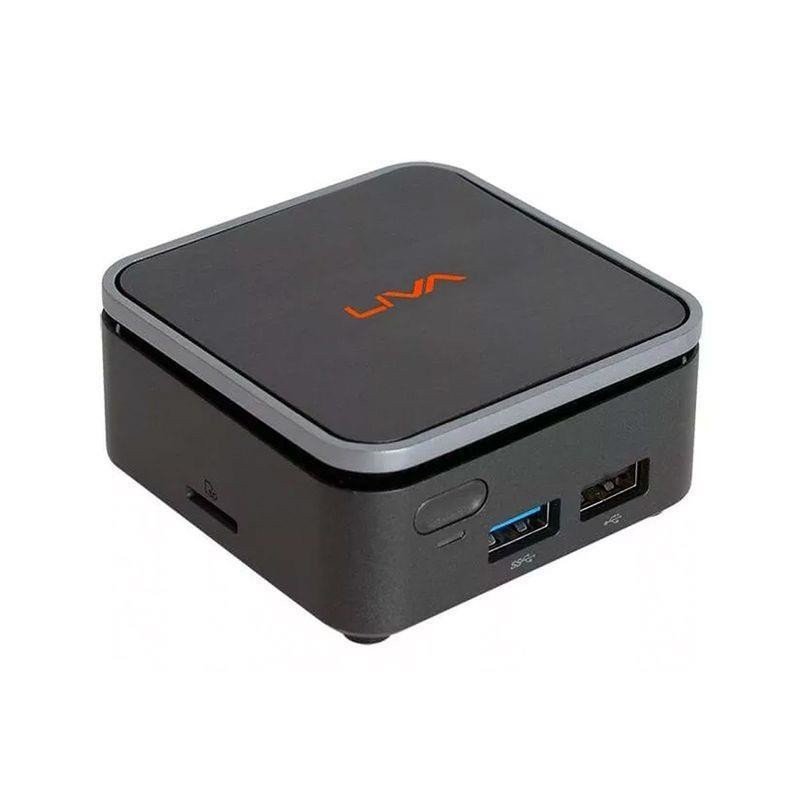 Mini pc liva q2 n4120 4g/64g Win11p,