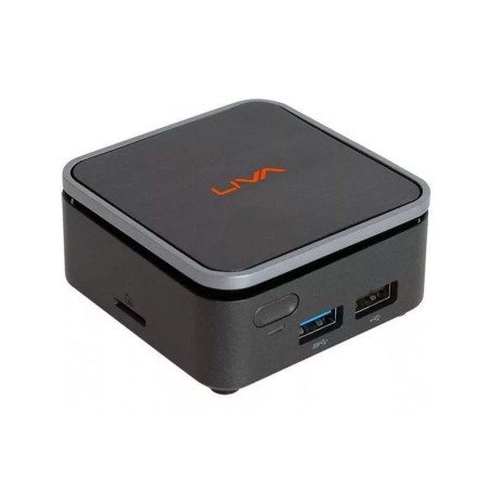 Mini pc liva q2 n4120 4g/64g Win11p,