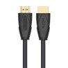 Cable HDMI Ghia 3 m, 4k a 60 Hz
